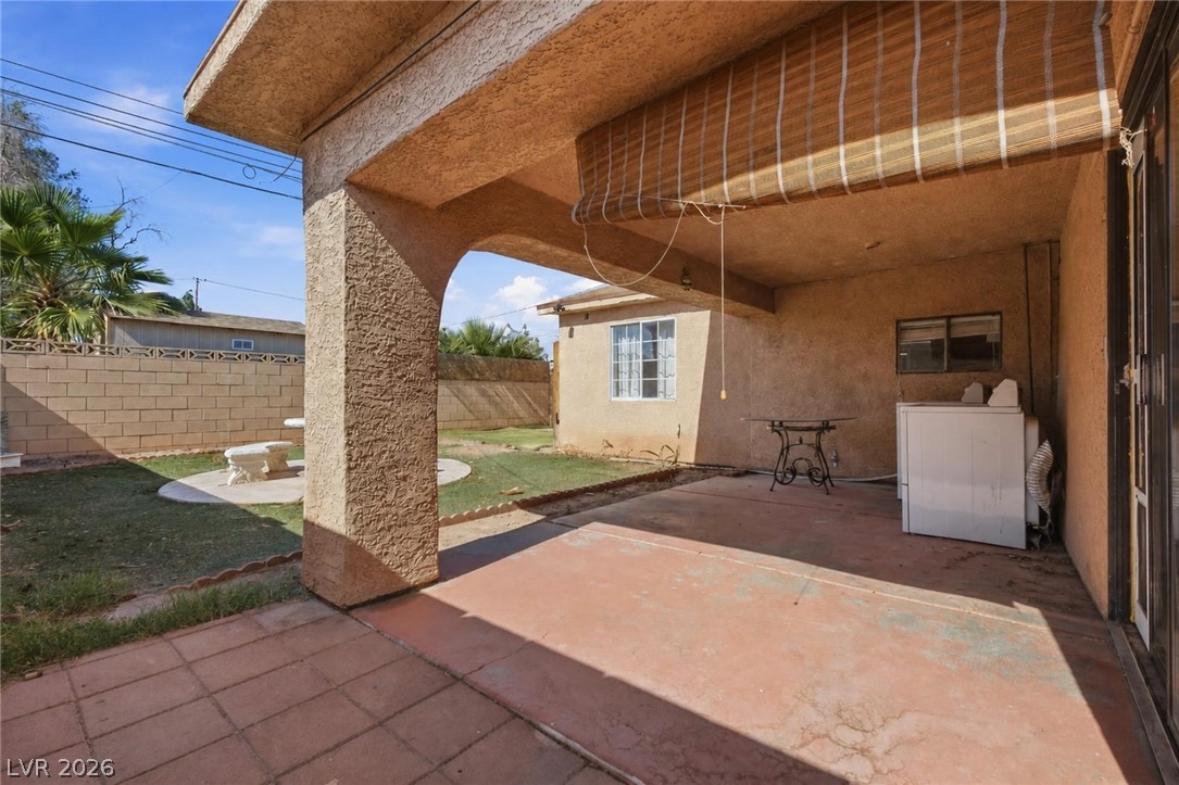3220 Reynolds Avenue North Las Vegas NV 89030