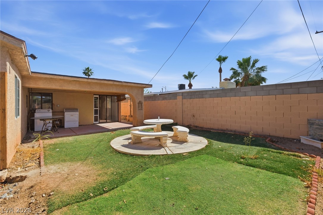 3220 Reynolds Avenue North Las Vegas NV 89030