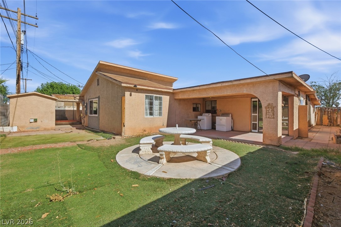 3220 Reynolds Avenue North Las Vegas NV 89030