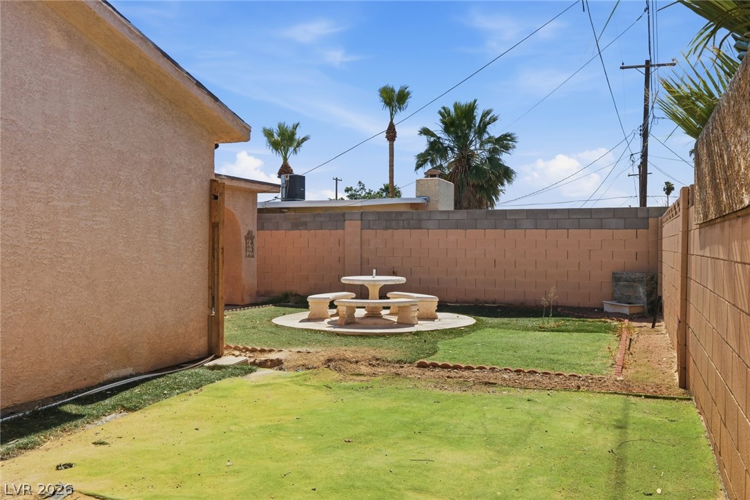 3220 Reynolds Avenue North Las Vegas NV 89030