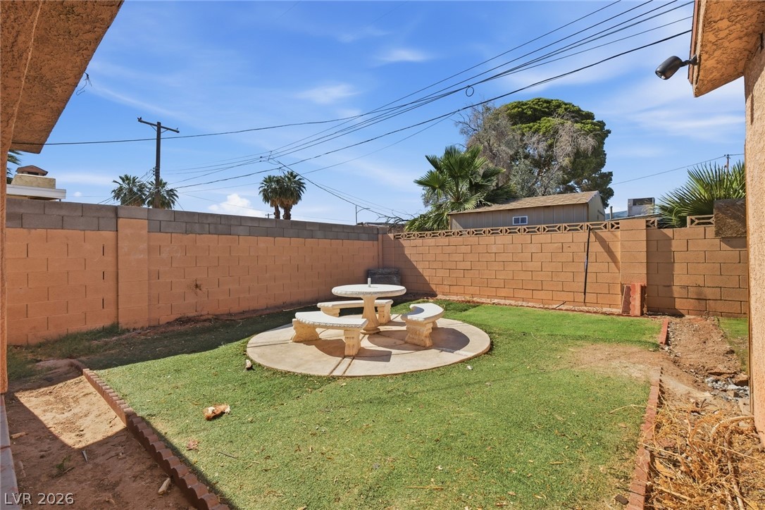 3220 Reynolds Avenue North Las Vegas NV 89030