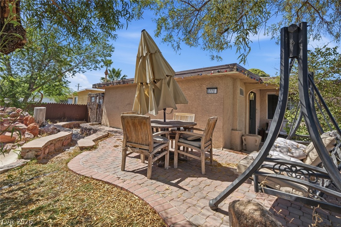 3220 Reynolds Avenue North Las Vegas NV 89030