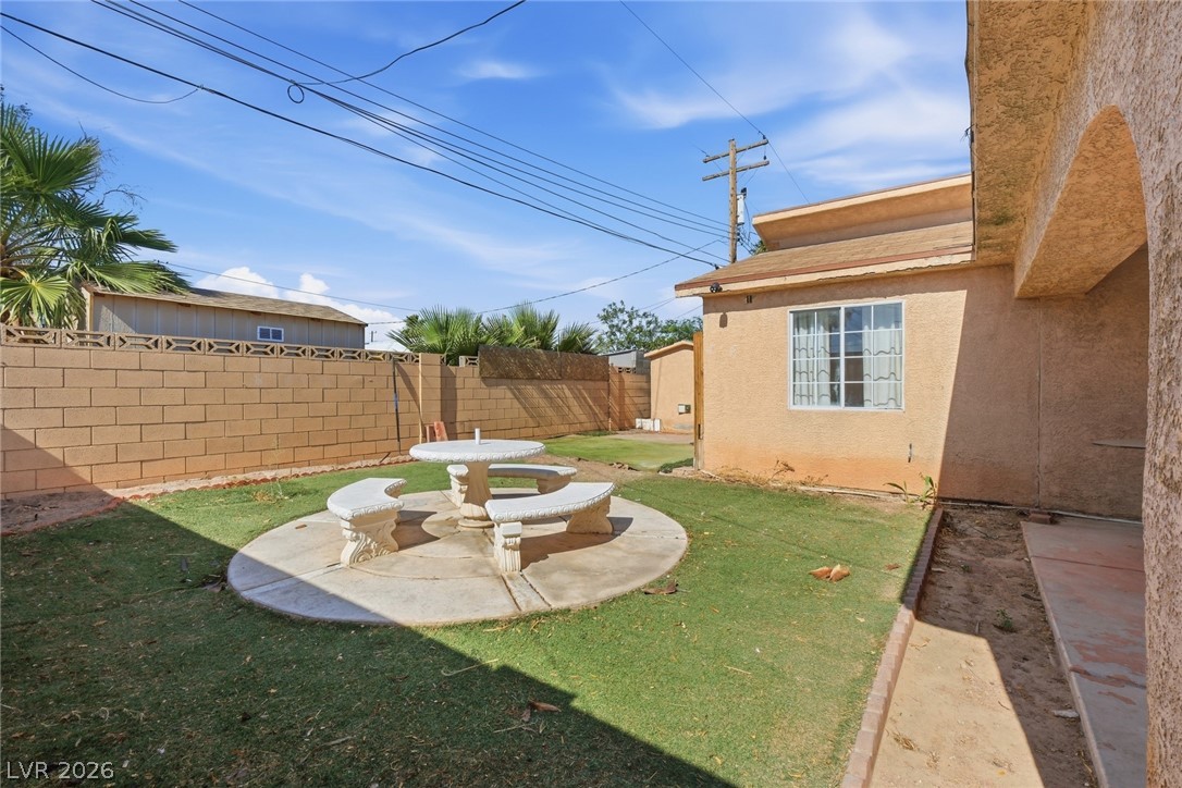 3220 Reynolds Avenue North Las Vegas NV 89030