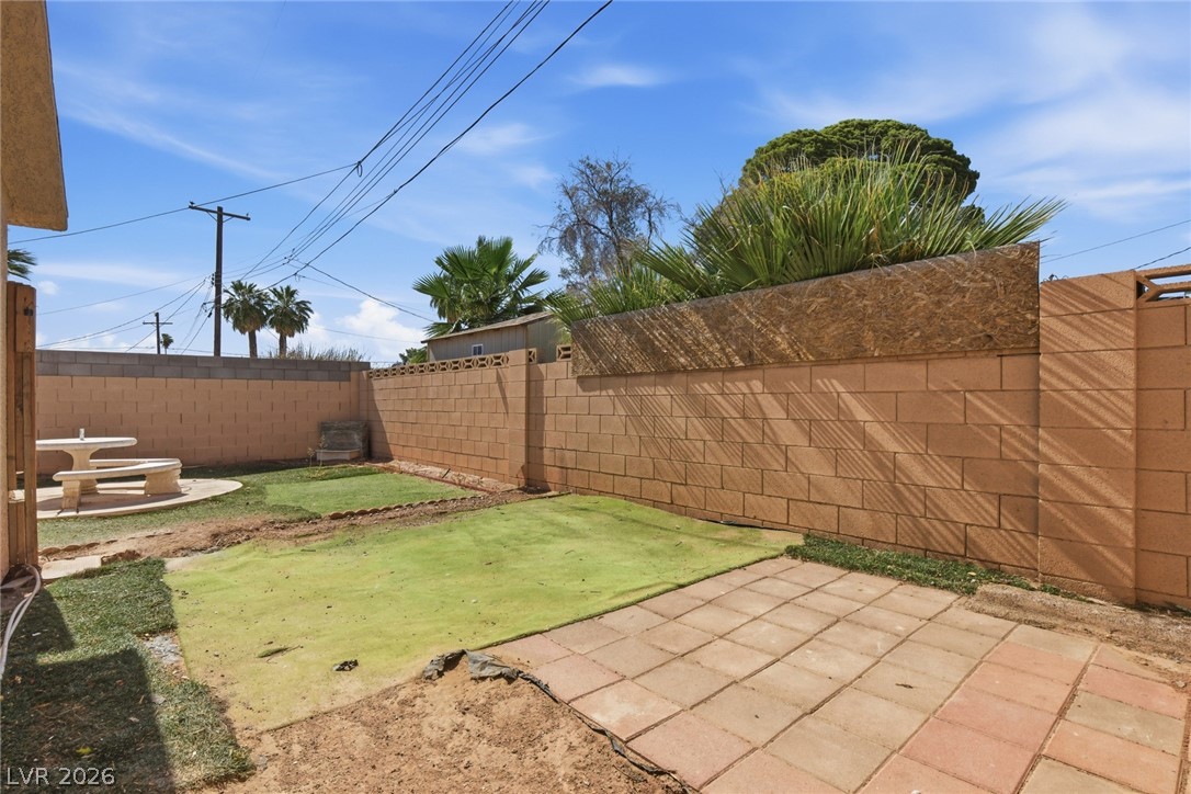 3220 Reynolds Avenue North Las Vegas NV 89030