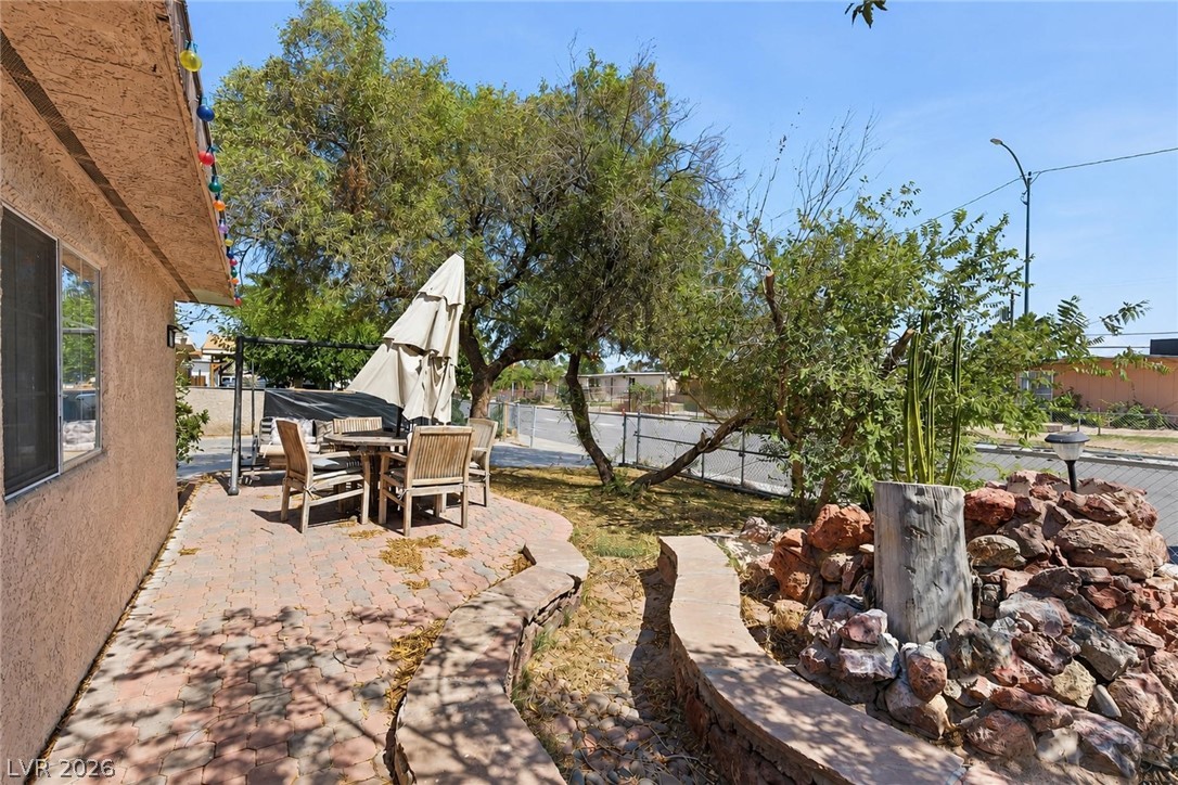 3220 Reynolds Avenue North Las Vegas NV 89030