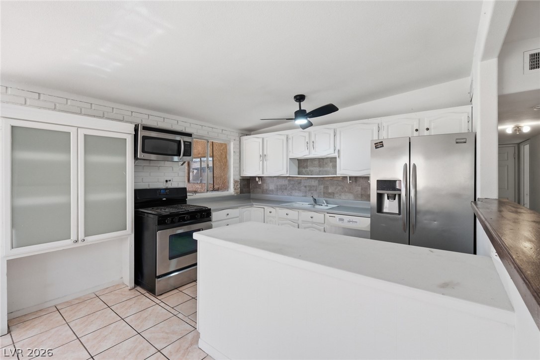 3220 Reynolds Avenue North Las Vegas NV 89030