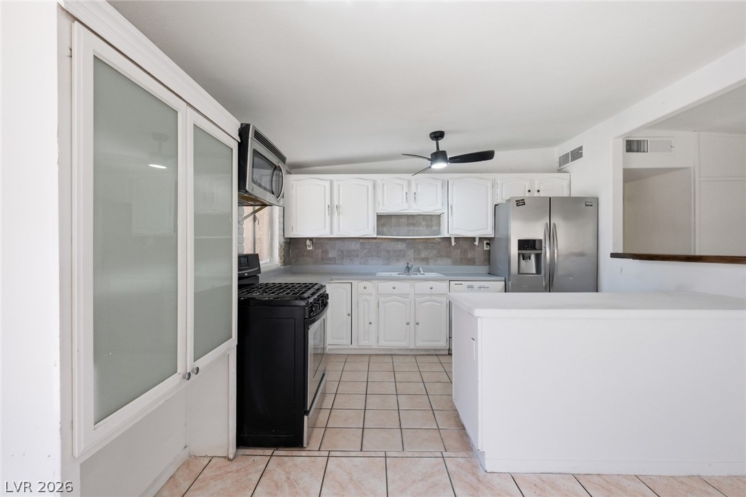 3220 Reynolds Avenue North Las Vegas NV 89030