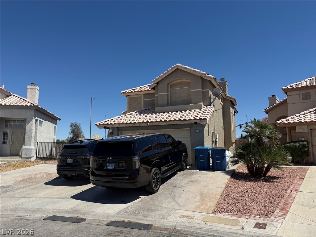 8090 Counterpoint Lane Las Vegas NV 89123