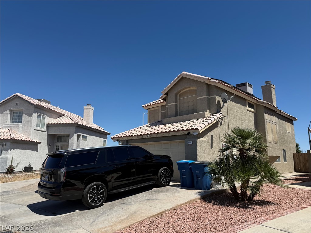 8090 Counterpoint Lane Las Vegas NV 89123
