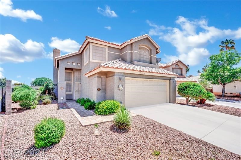 8090 Counterpoint Lane Las Vegas NV 89123