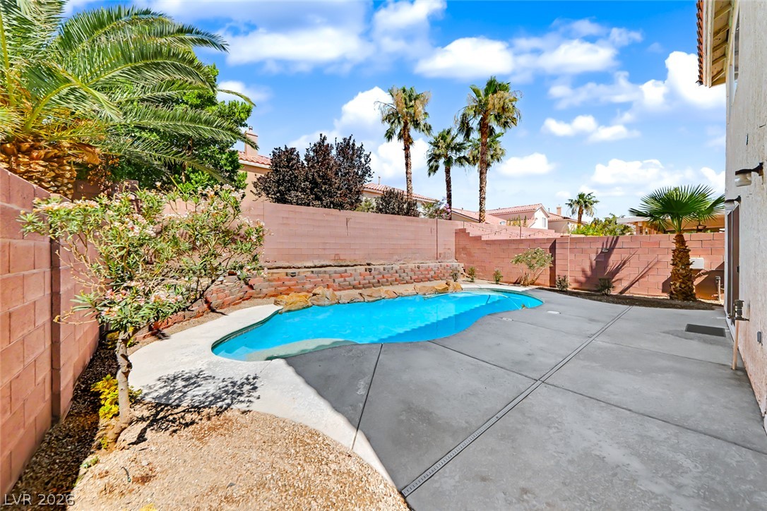 7553 Treasure Chest Street Las Vegas NV 89139