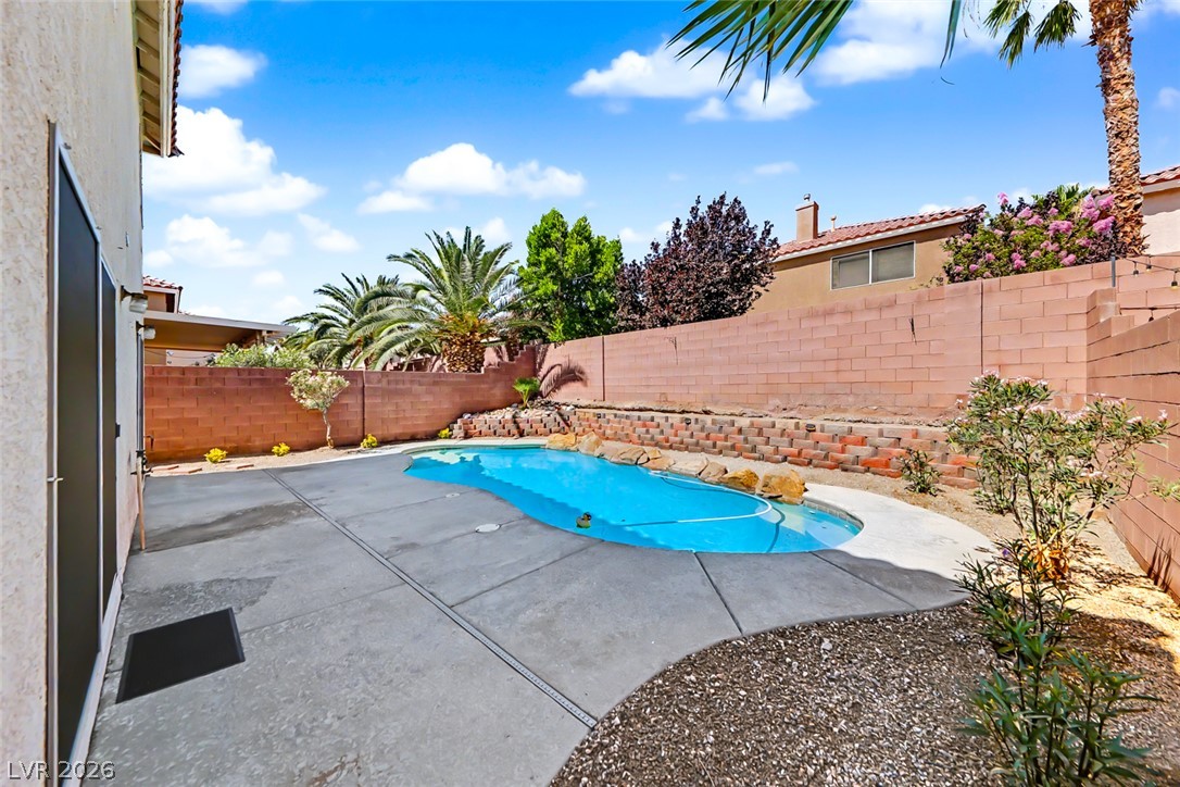 7553 Treasure Chest Street Las Vegas NV 89139