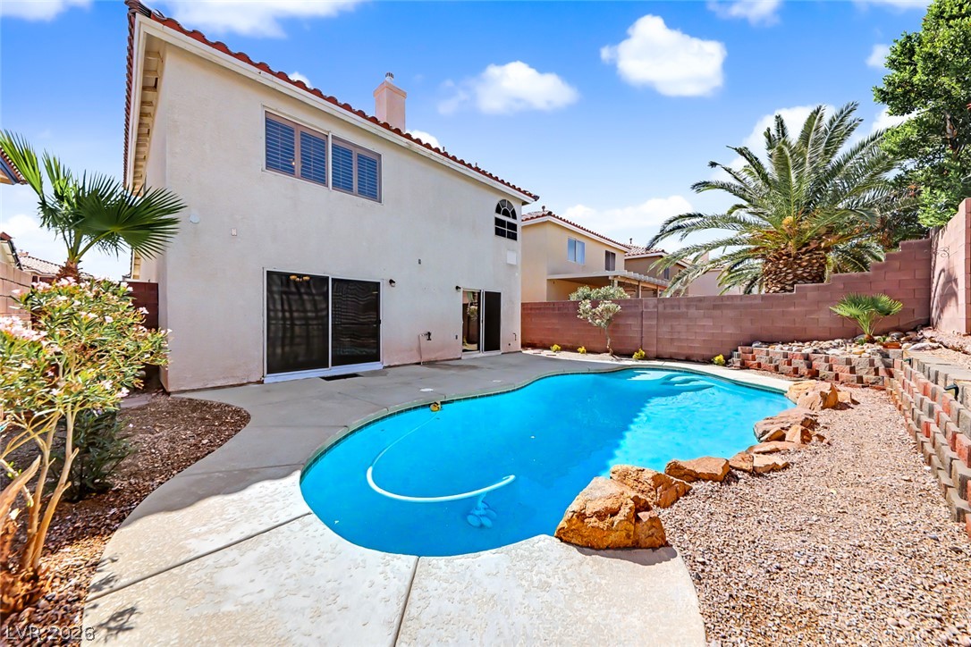 7553 Treasure Chest Street Las Vegas NV 89139