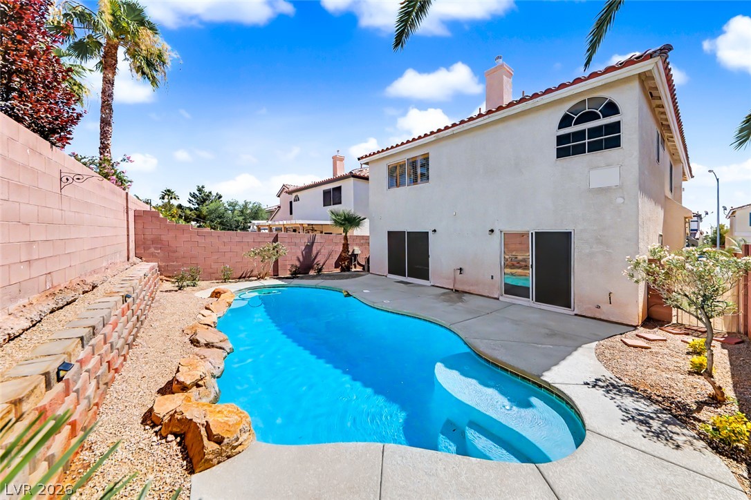 7553 Treasure Chest Street Las Vegas NV 89139