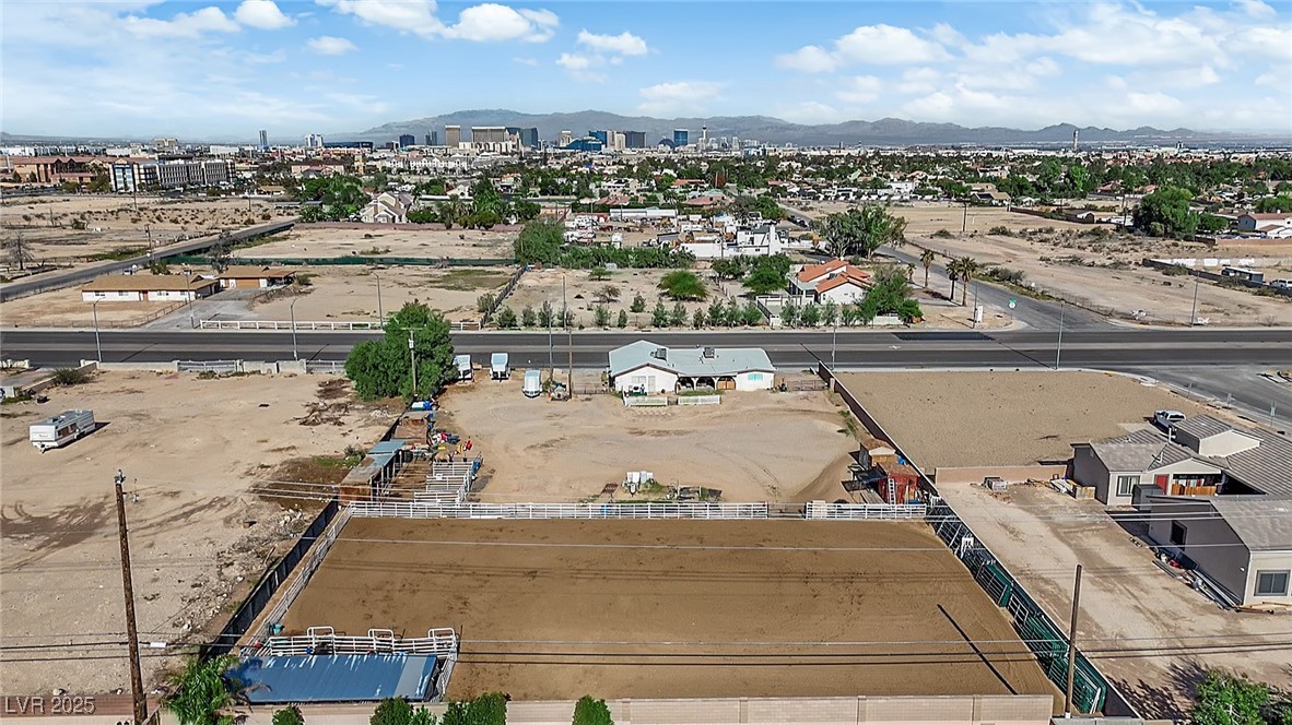 95 East Windmill Lane Las Vegas NV 89123