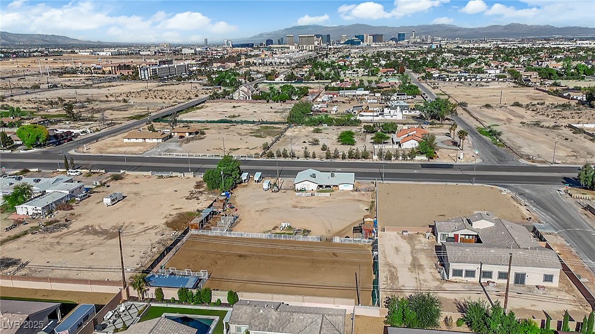 95 East Windmill Lane Las Vegas NV 89123