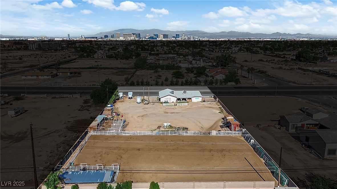 95 East Windmill Lane Las Vegas NV 89123