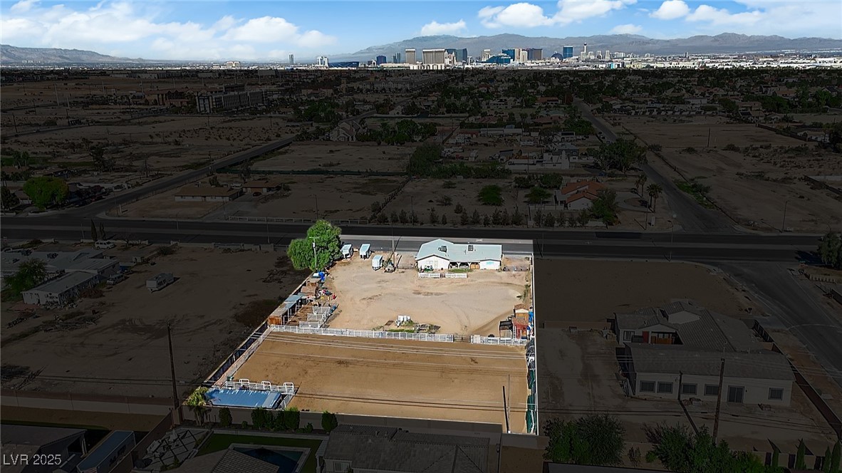95 East Windmill Lane Las Vegas NV 89123
