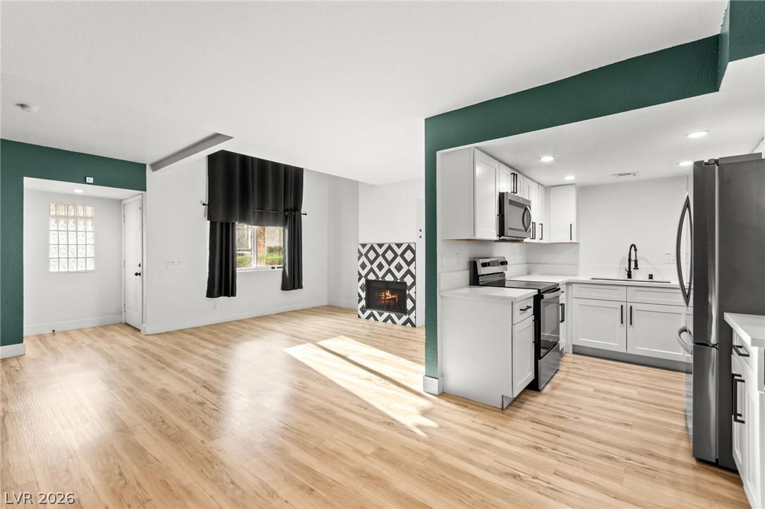 2431 Old Forge Lane 104 Las Vegas NV 89121