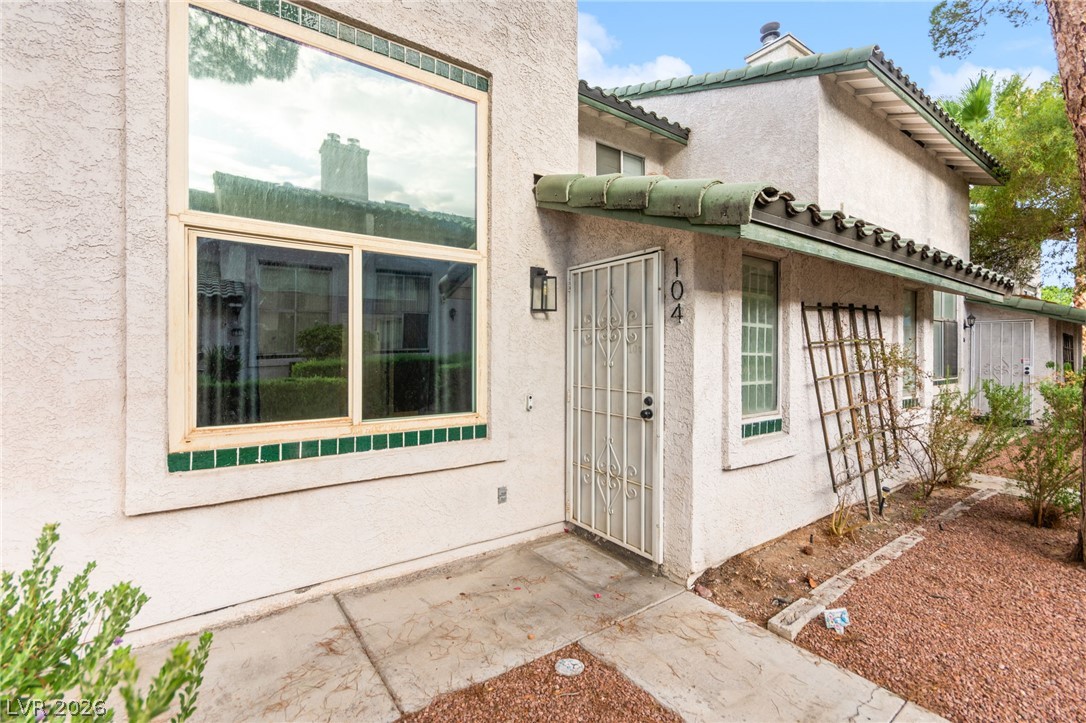 2431 Old Forge Lane 104 Las Vegas NV 89121