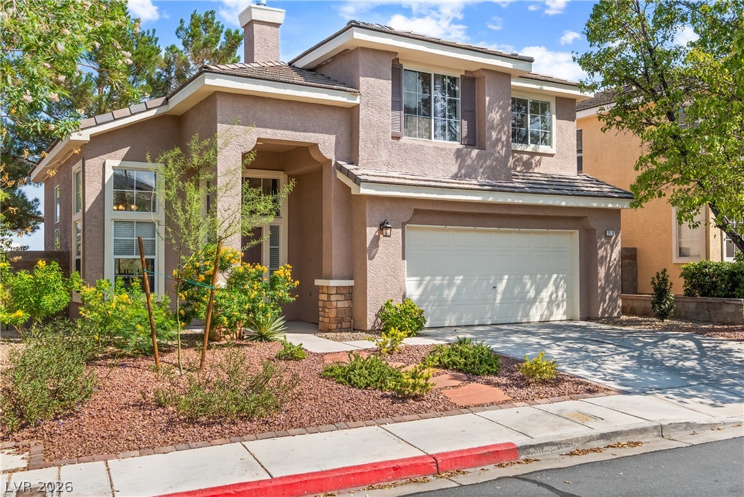 1012 Venetian Hills Lane Las Vegas NV 89144
