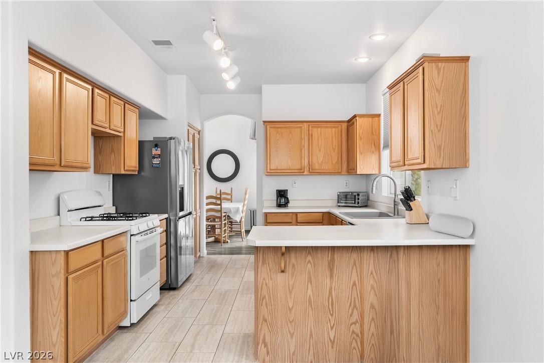 1012 Venetian Hills Lane Las Vegas NV 89144