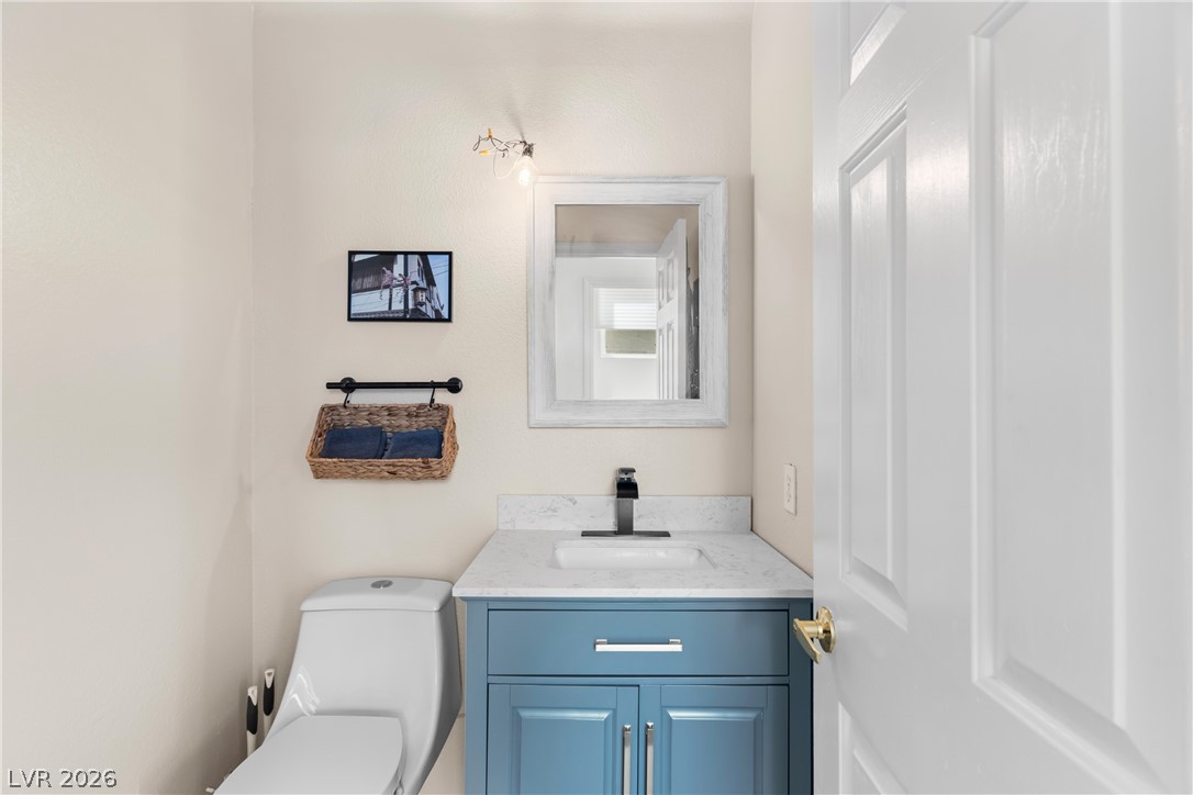 1012 Venetian Hills Lane Las Vegas NV 89144