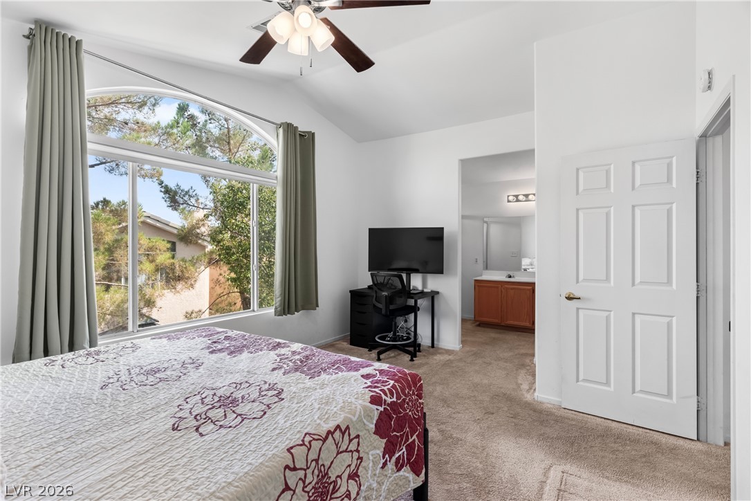 1012 Venetian Hills Lane Las Vegas NV 89144