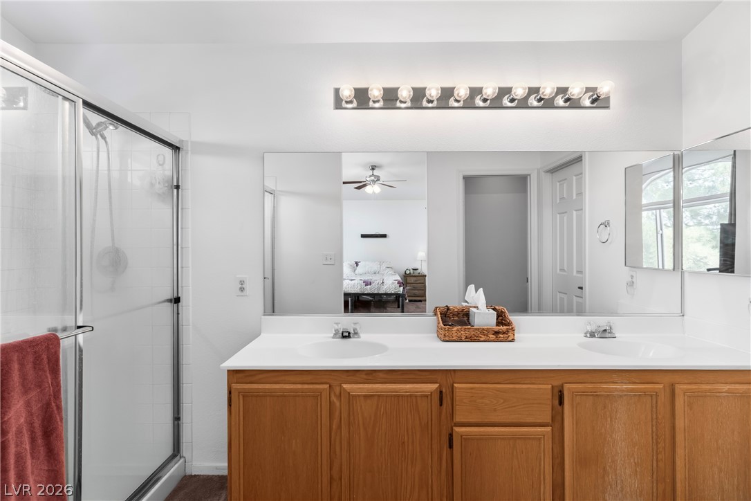 1012 Venetian Hills Lane Las Vegas NV 89144