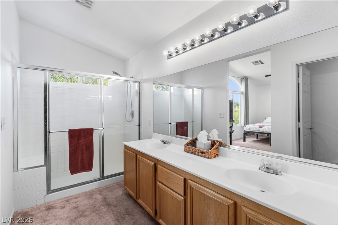 1012 Venetian Hills Lane Las Vegas NV 89144
