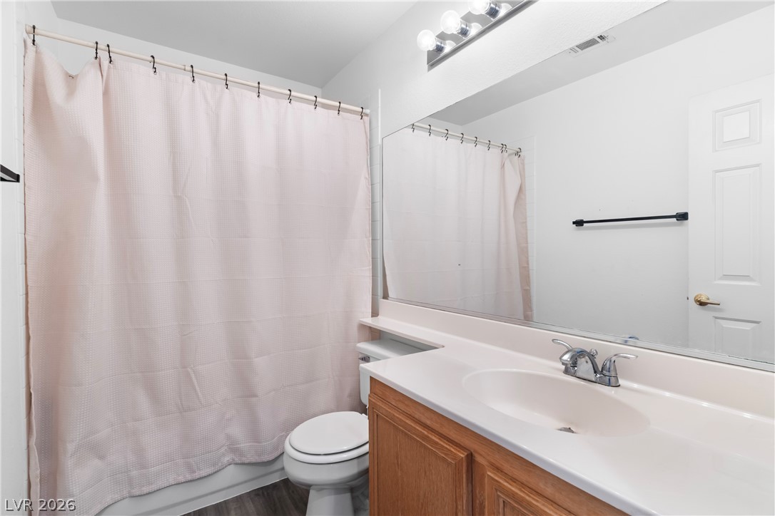 1012 Venetian Hills Lane Las Vegas NV 89144