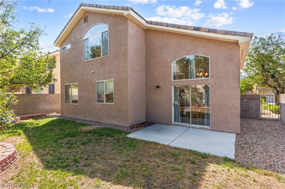 1012 Venetian Hills Lane Las Vegas NV 89144