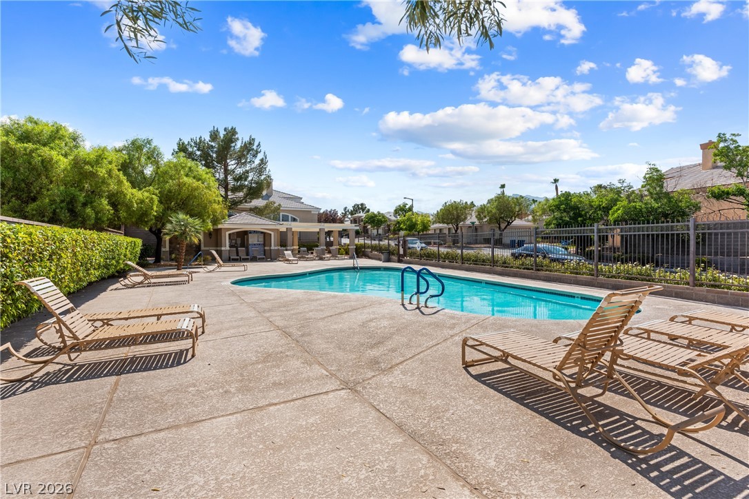 1012 Venetian Hills Lane Las Vegas NV 89144
