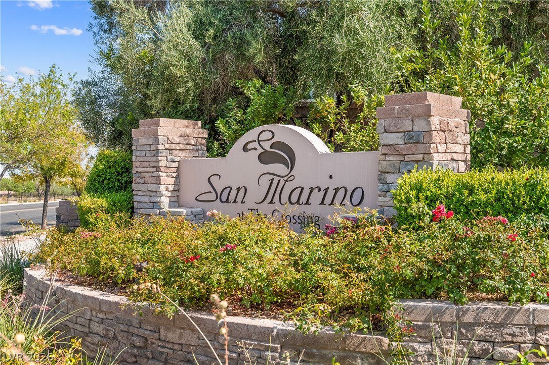 1012 Venetian Hills Lane Las Vegas NV 89144