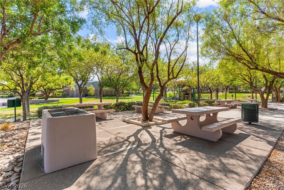 1012 Venetian Hills Lane Las Vegas NV 89144