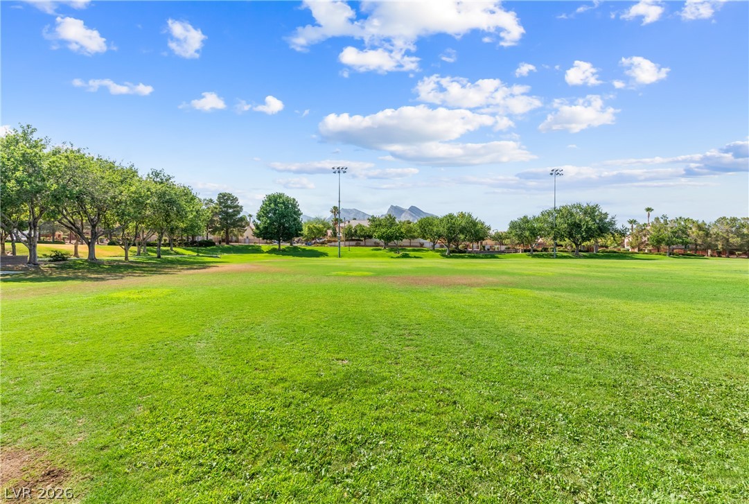 1012 Venetian Hills Lane Las Vegas NV 89144
