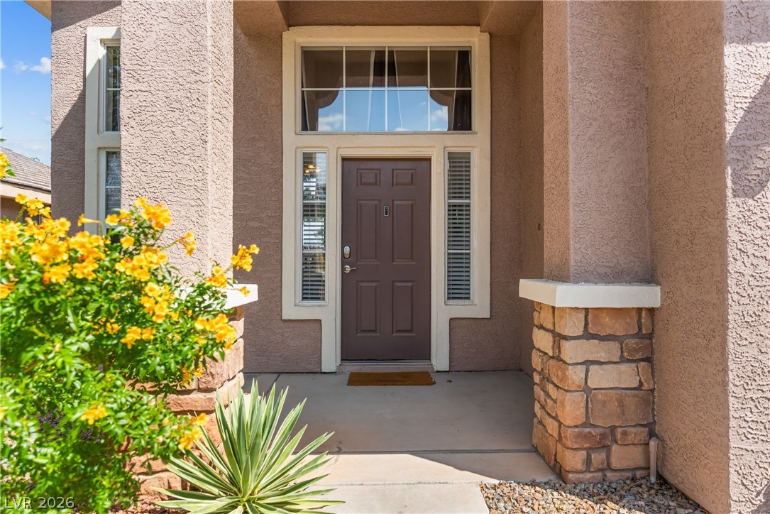 1012 Venetian Hills Lane Las Vegas NV 89144