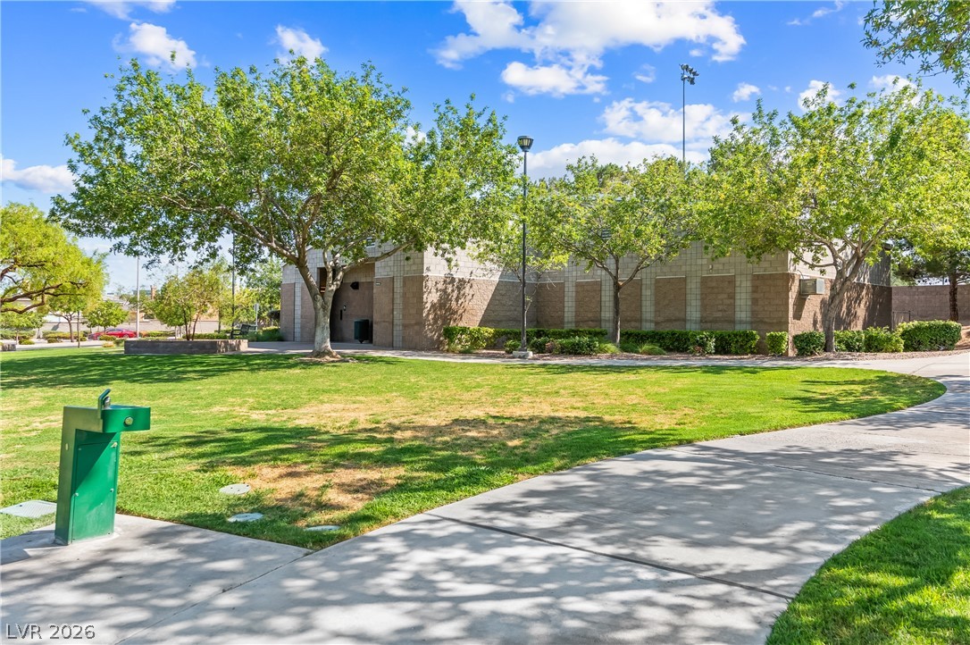 1012 Venetian Hills Lane Las Vegas NV 89144