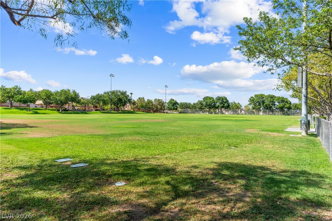 1012 Venetian Hills Lane Las Vegas NV 89144