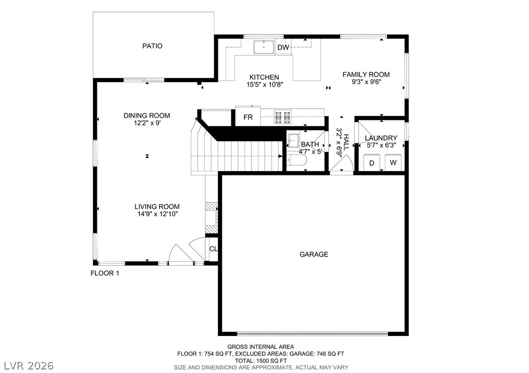 1012 Venetian Hills Lane Las Vegas NV 89144
