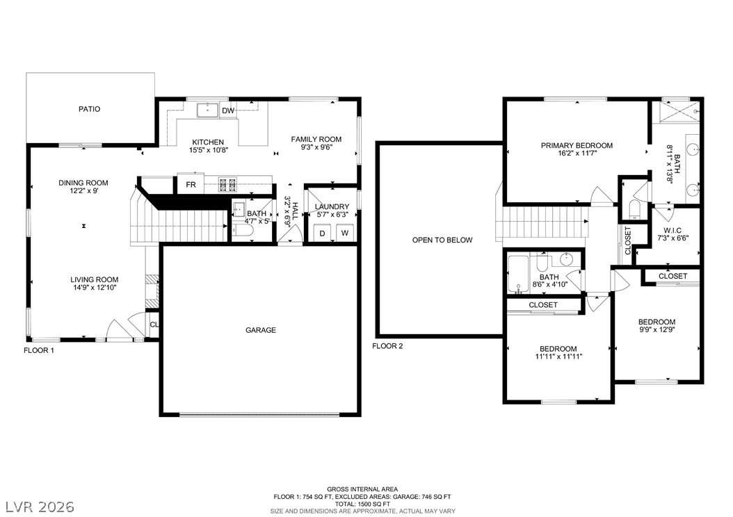 1012 Venetian Hills Lane Las Vegas NV 89144