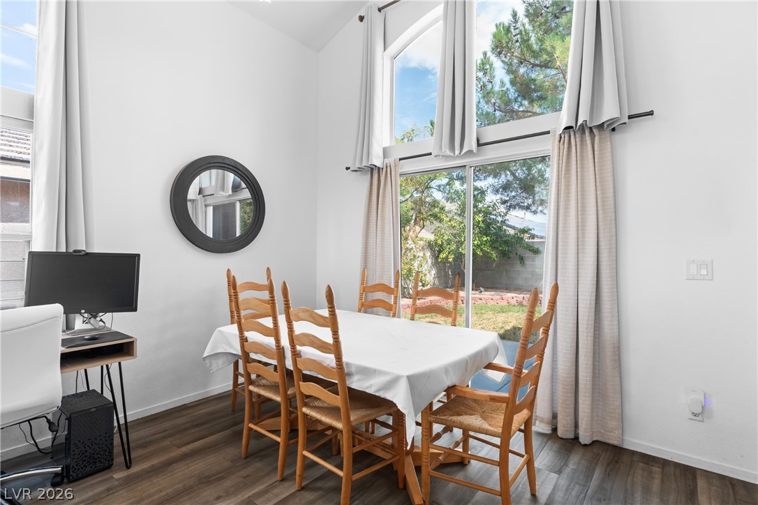 1012 Venetian Hills Lane Las Vegas NV 89144