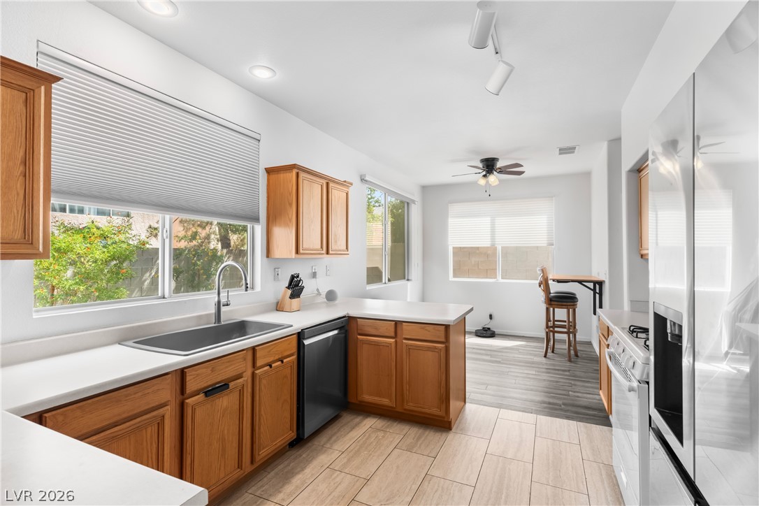 1012 Venetian Hills Lane Las Vegas NV 89144
