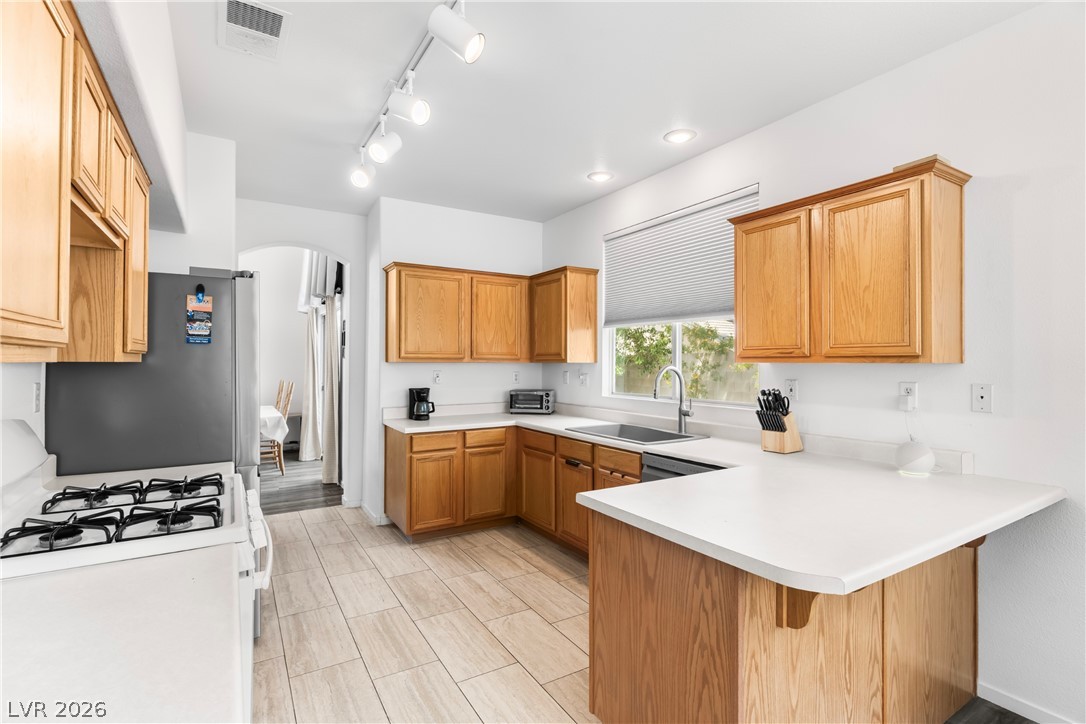 1012 Venetian Hills Lane Las Vegas NV 89144