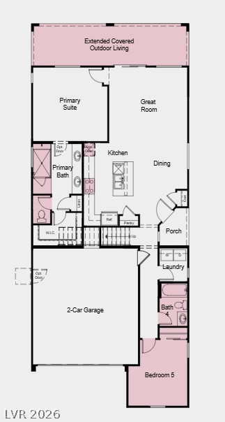 645 Orchid Cactus Avenue Las Vegas NV 89183