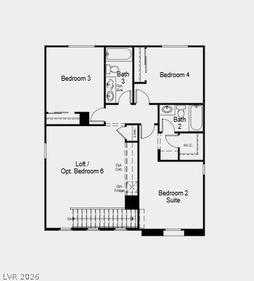 645 Orchid Cactus Avenue Las Vegas NV 89183
