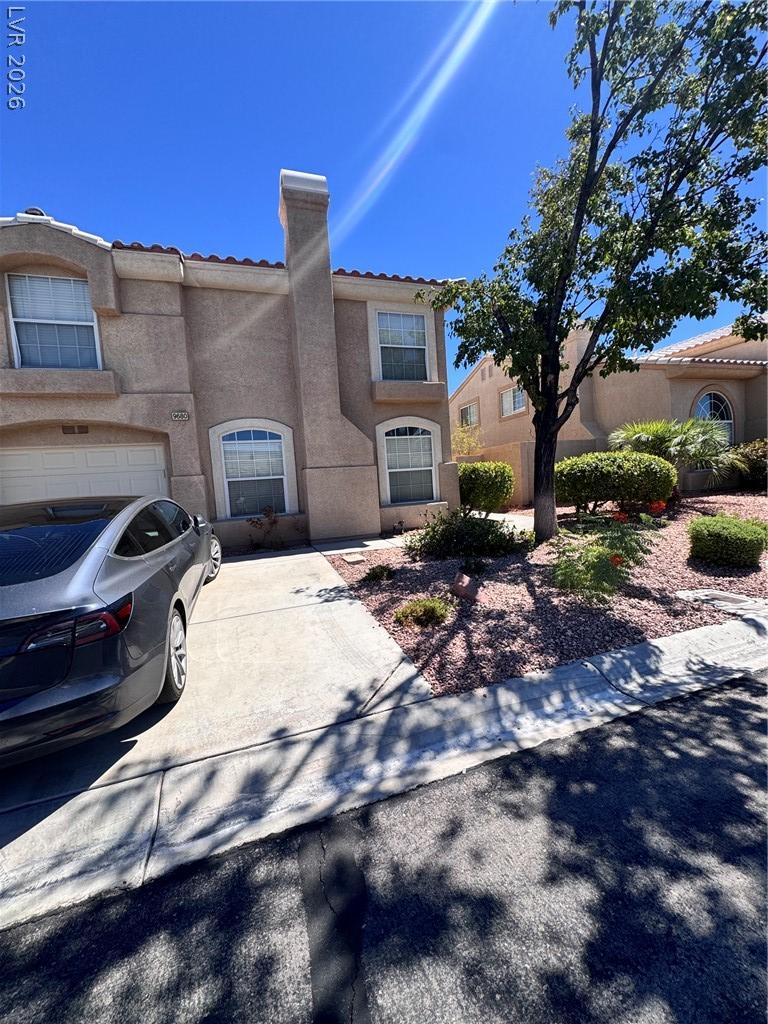 9680 Gunbelt Drive Las Vegas NV 89123