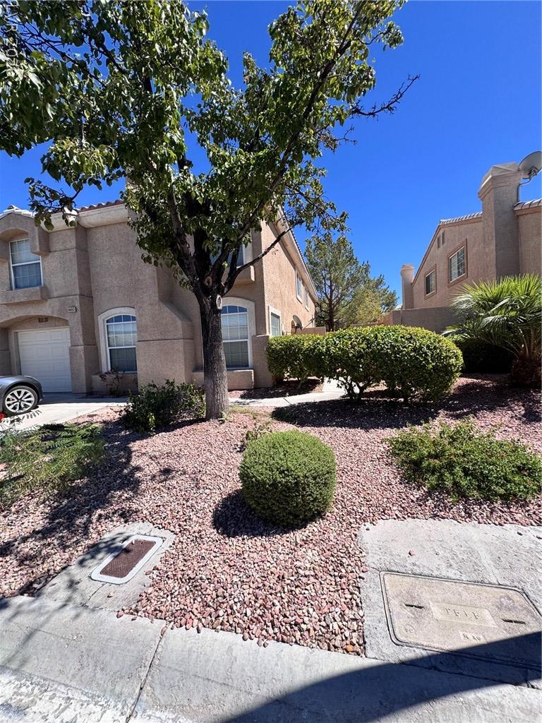9680 Gunbelt Drive Las Vegas NV 89123