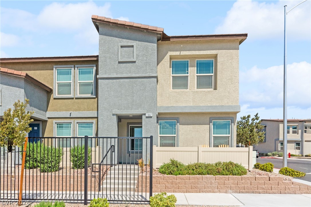 1907 Ottava Vista Street Henderson NV 89044