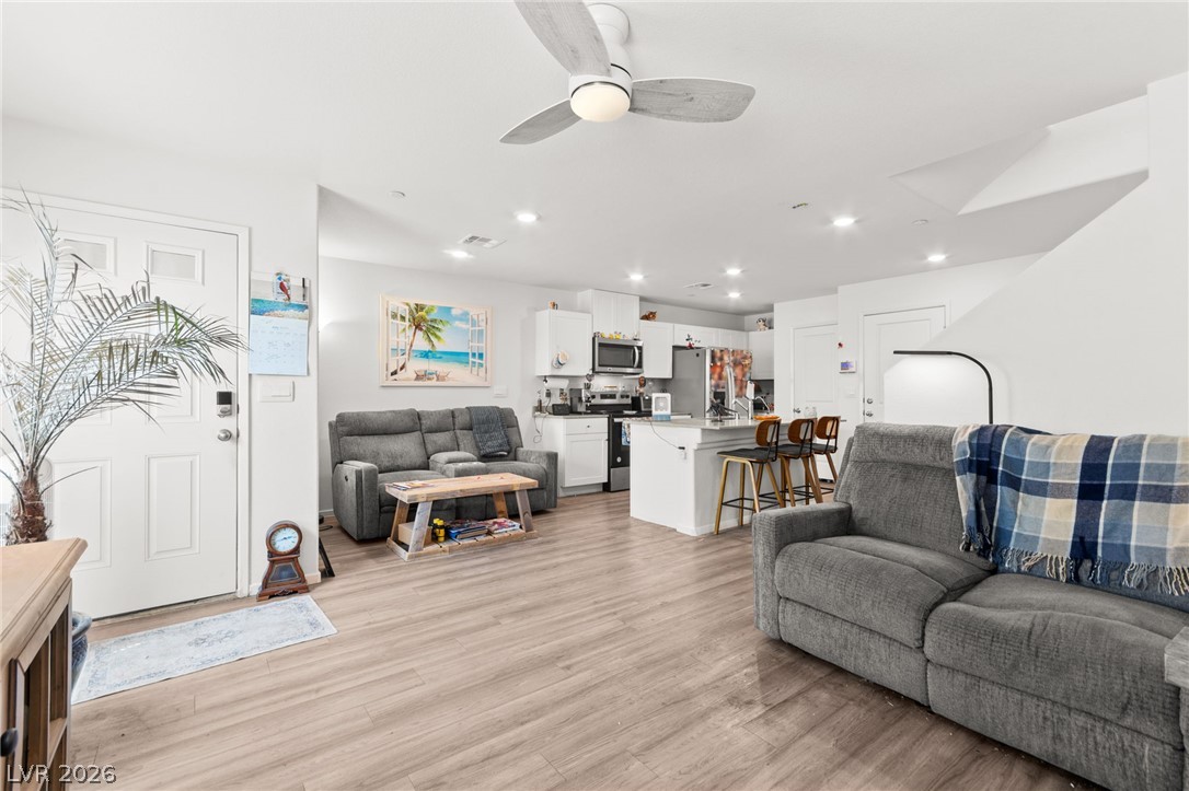 1907 Ottava Vista Street Henderson NV 89044